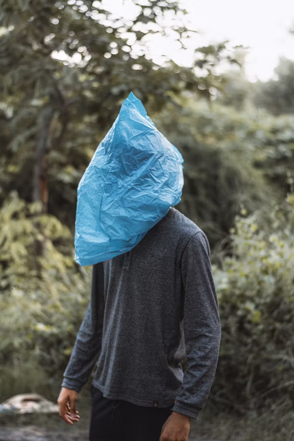 Pengganti Plastik Sekali Pakai yang Stylish